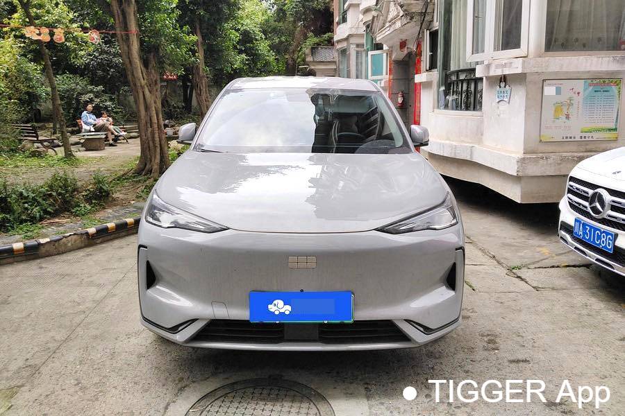 GALAXY 2024 E5 440km sailing version