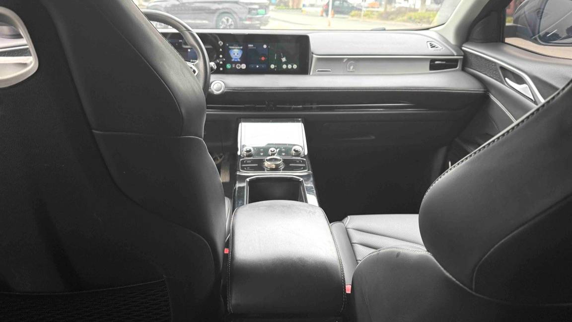 NETA 2022 U Zhi400 ternary lithium