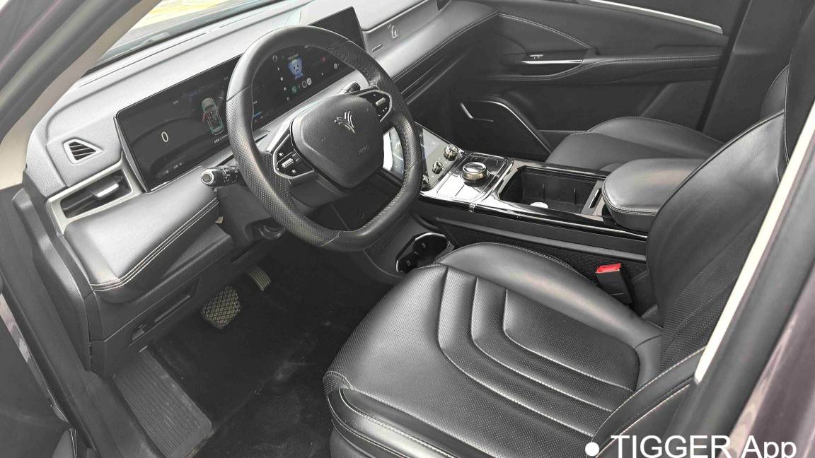 NETA 2022 U Zhi400 ternary lithium