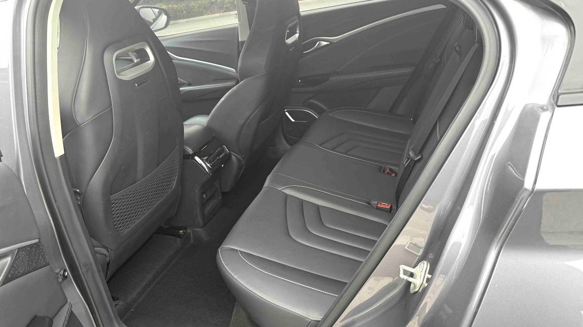 NETA 2022 U Zhi400 ternary lithium