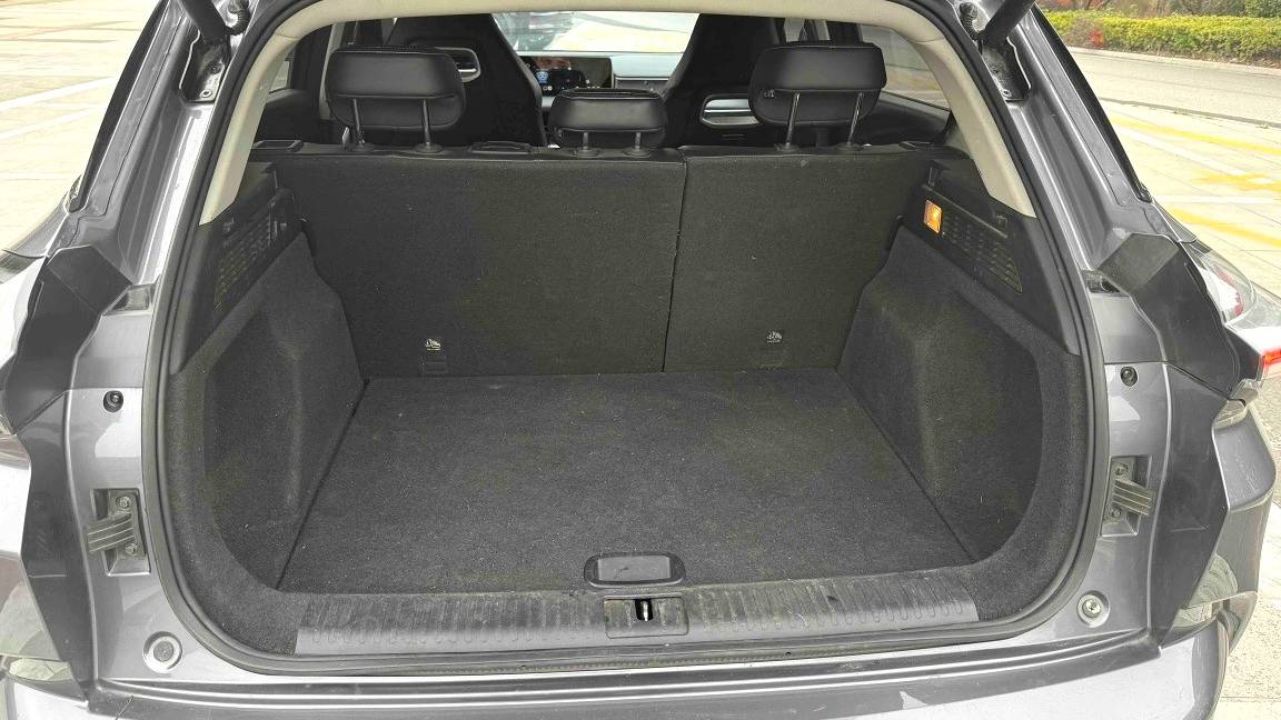 NETA 2022 U Zhi400 ternary lithium