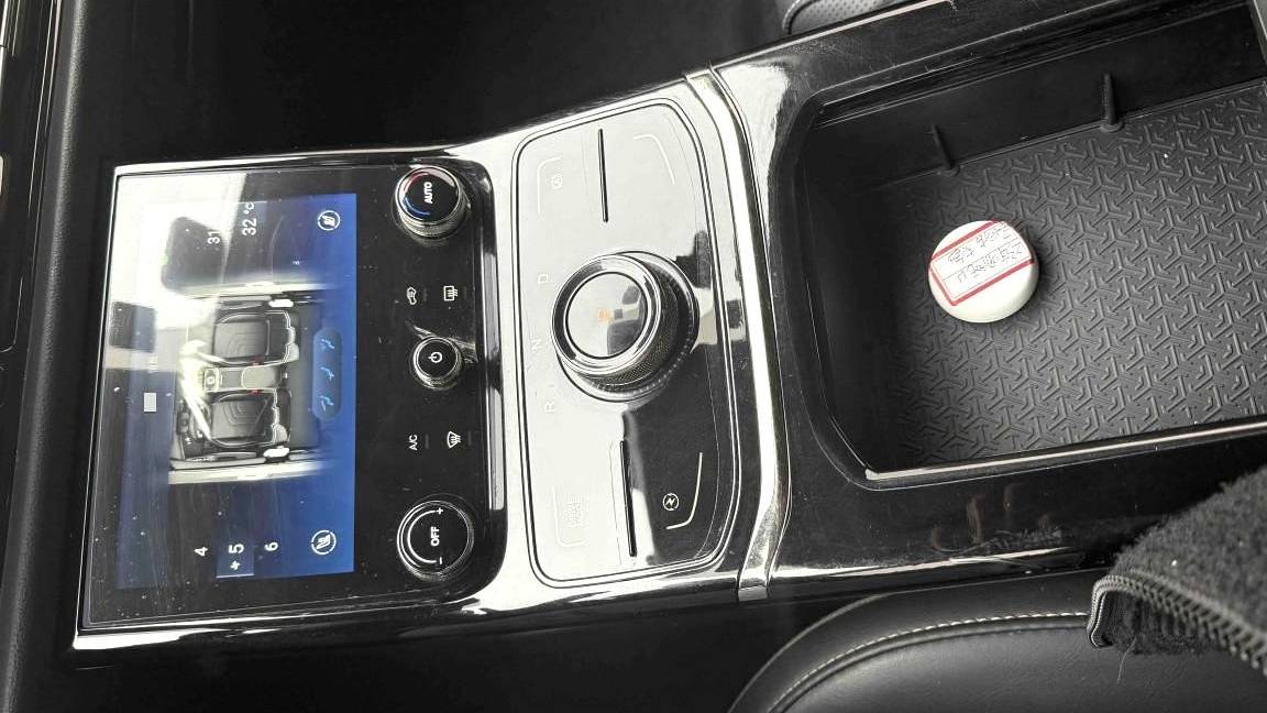 NETA 2022 U Zhi400 ternary lithium