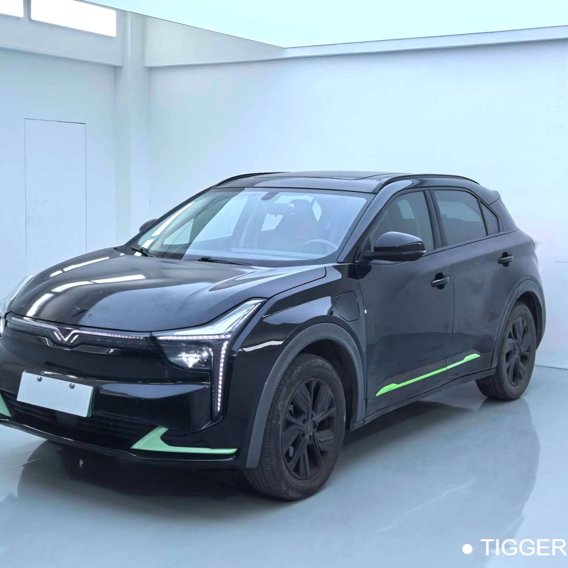 NETA 2022 U Smart 610 Pro ternary lithium Used Car