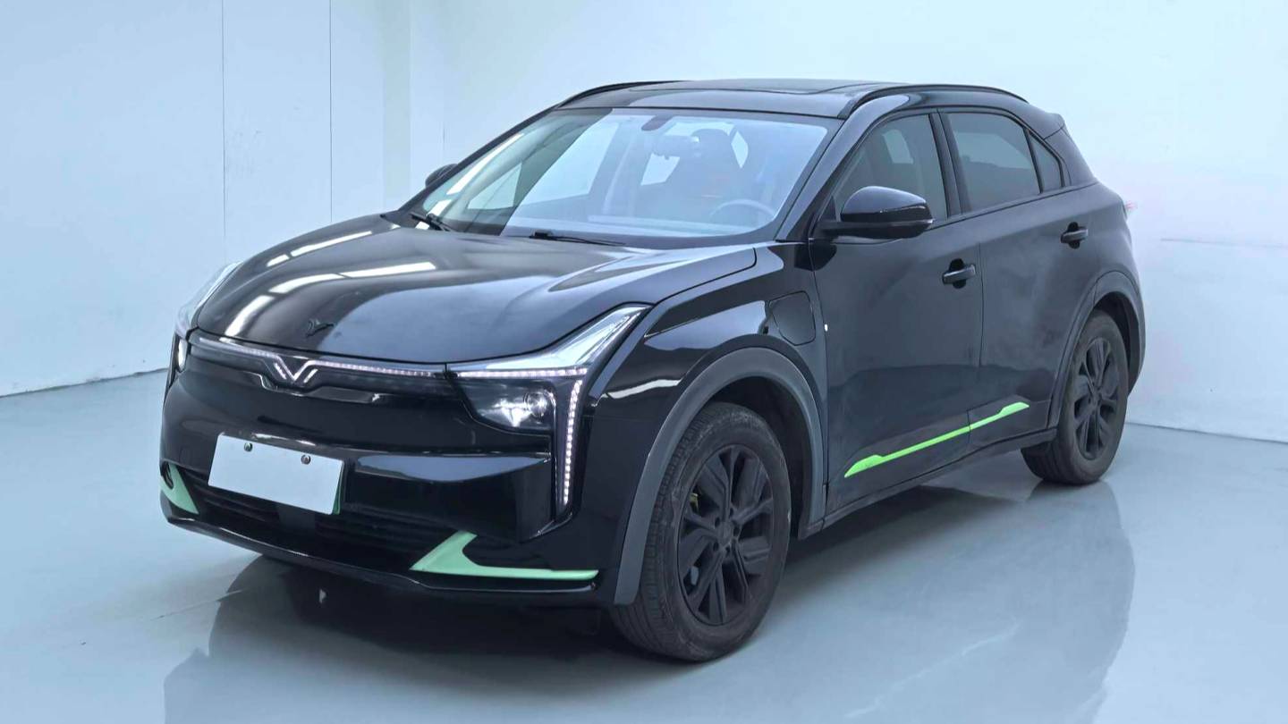 NETA 2022 U Smart 610 Pro ternary lithium