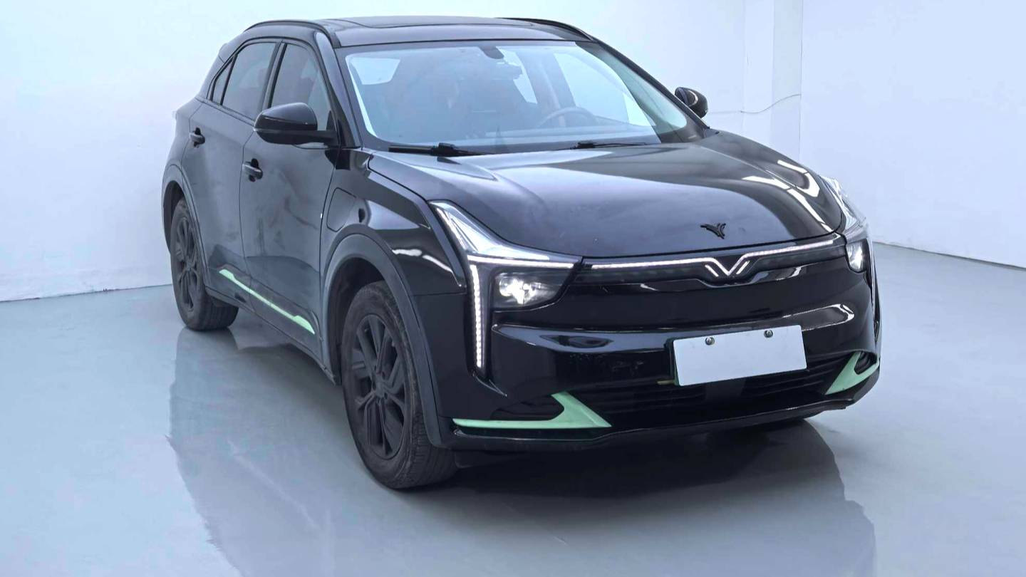 NETA 2022 U Smart 610 Pro ternary lithium