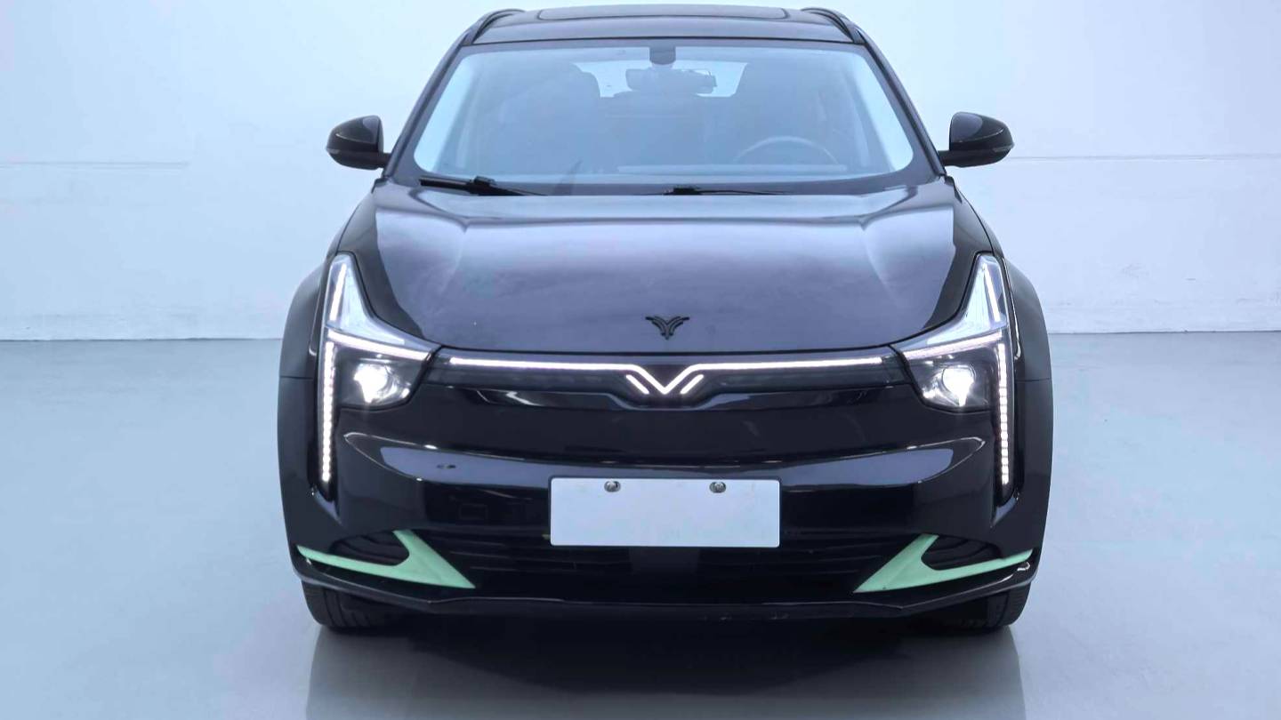 NETA 2022 U Smart 610 Pro ternary lithium