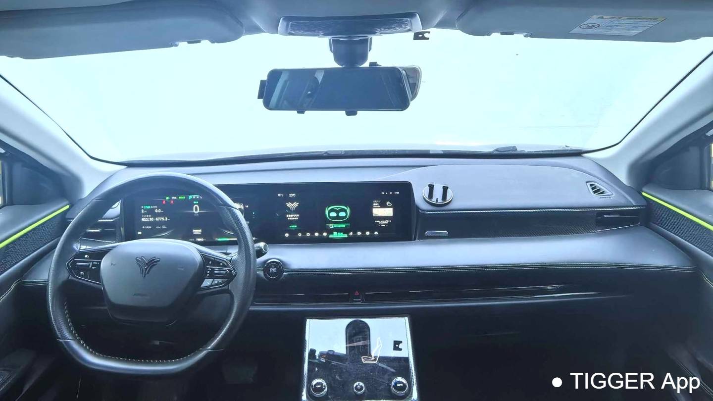 NETA 2022 U Smart 610 Pro ternary lithium