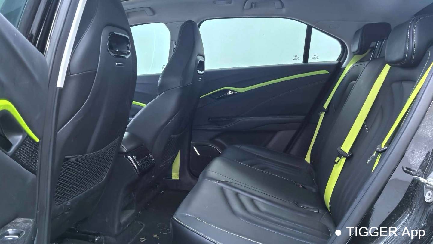 NETA 2022 U Smart 610 Pro ternary lithium