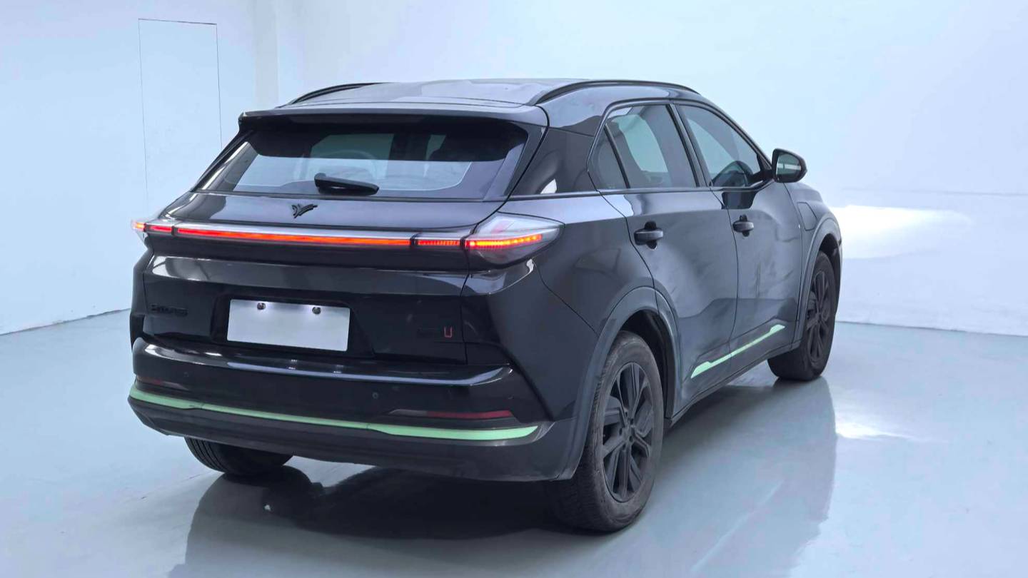 NETA 2022 U Smart 610 Pro ternary lithium