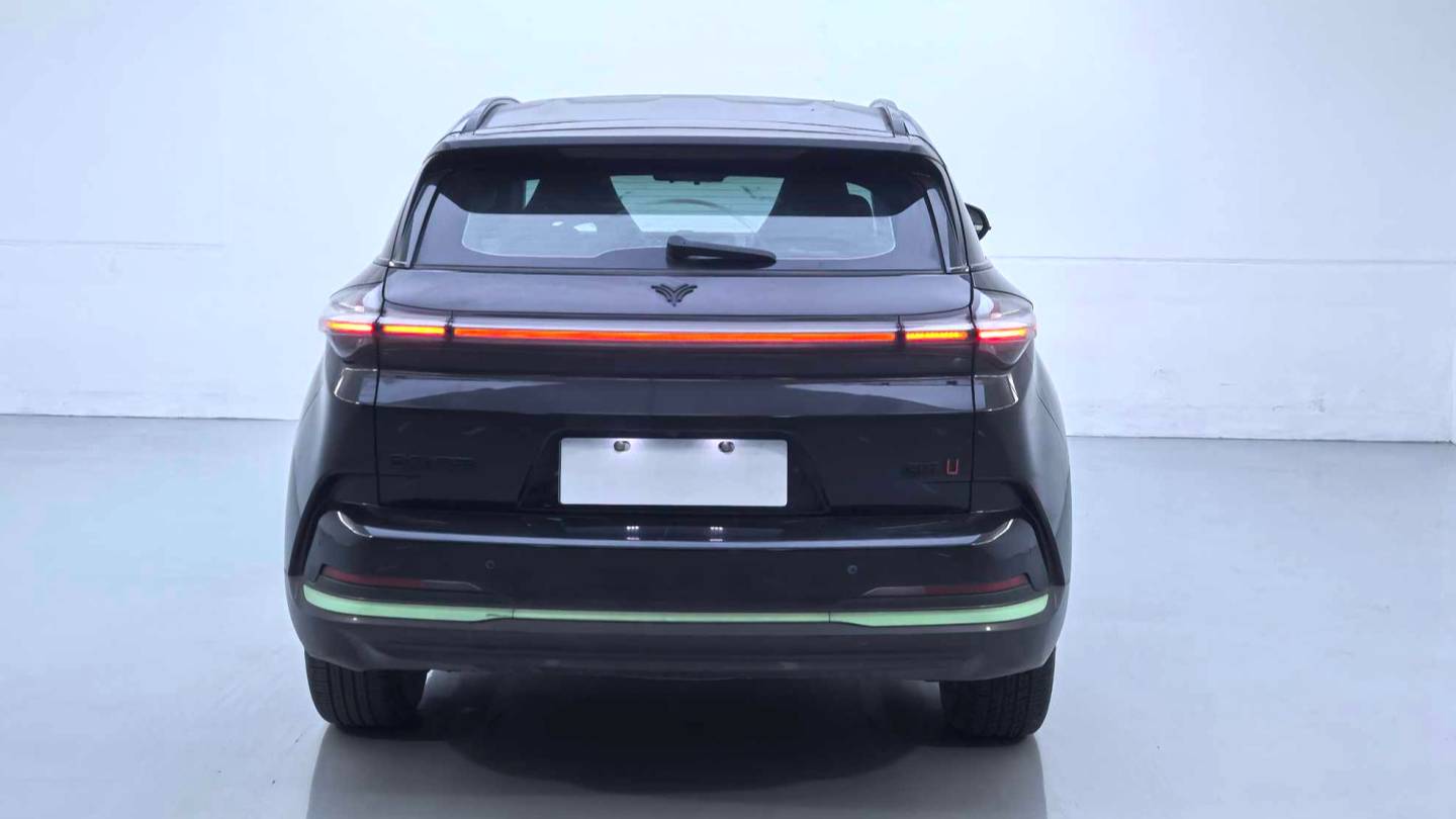 NETA 2022 U Smart 610 Pro ternary lithium