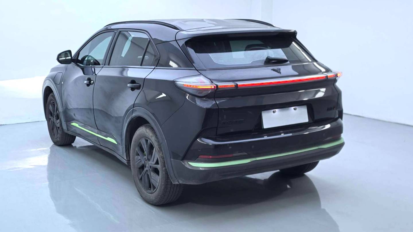 NETA 2022 U Smart 610 Pro ternary lithium