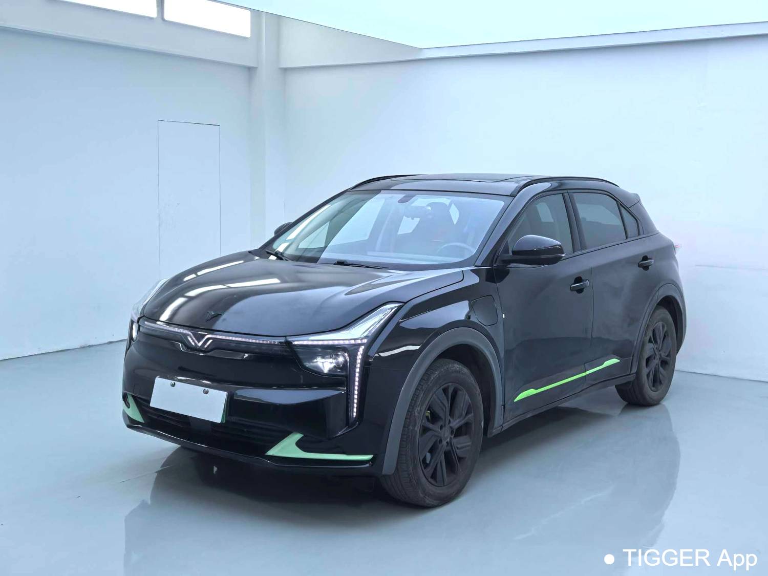 used NETA 2022 U Smart 610 Pro ternary lithium