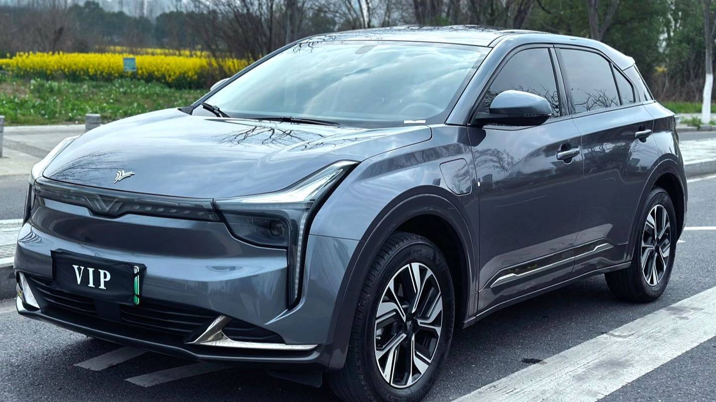 NETA 2022 U Nezha U-II400 ternary lithium