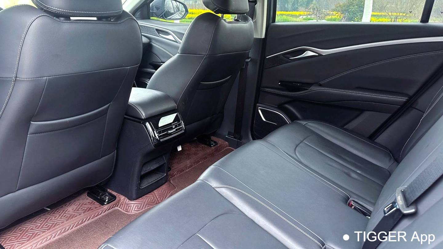 NETA 2022 U Nezha U-II400 ternary lithium