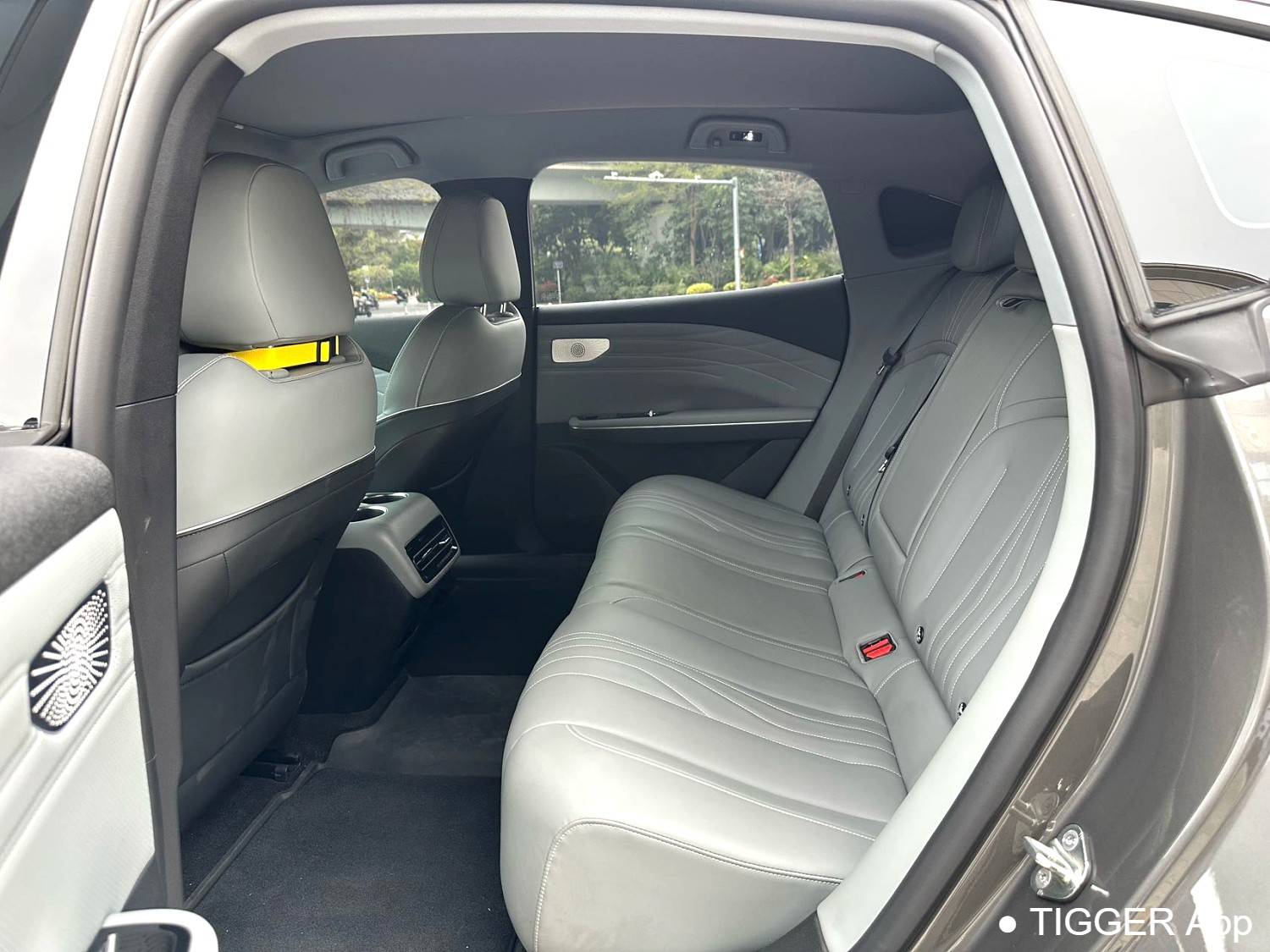 GALAXY 2024 E8 550km rear wheel drive Longteng version