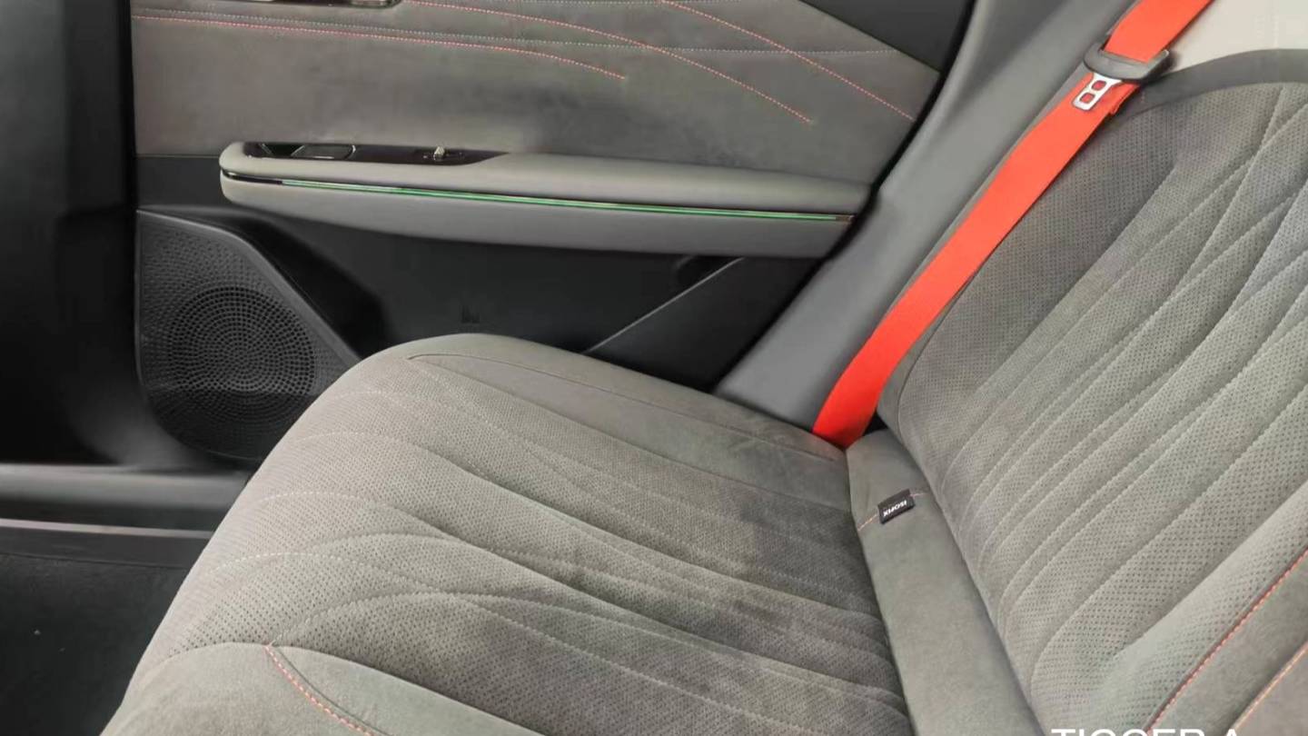 GALAXY 2025 E8 620km 4WD Starship LiDAR Intelligent Driving Edition