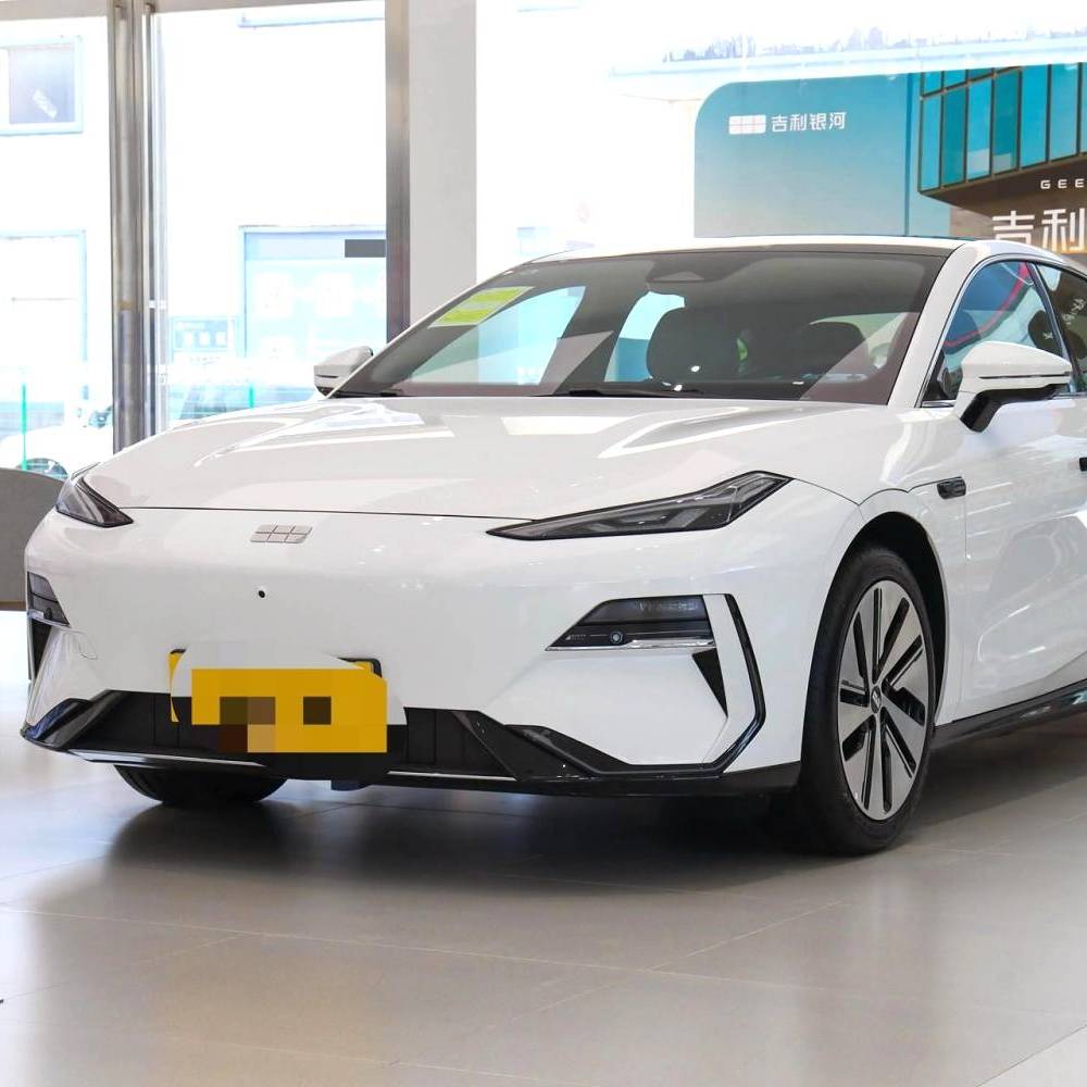 GALAXY 2024 E8 665km Rear Drive Starship Long Voyage Edition Used Car