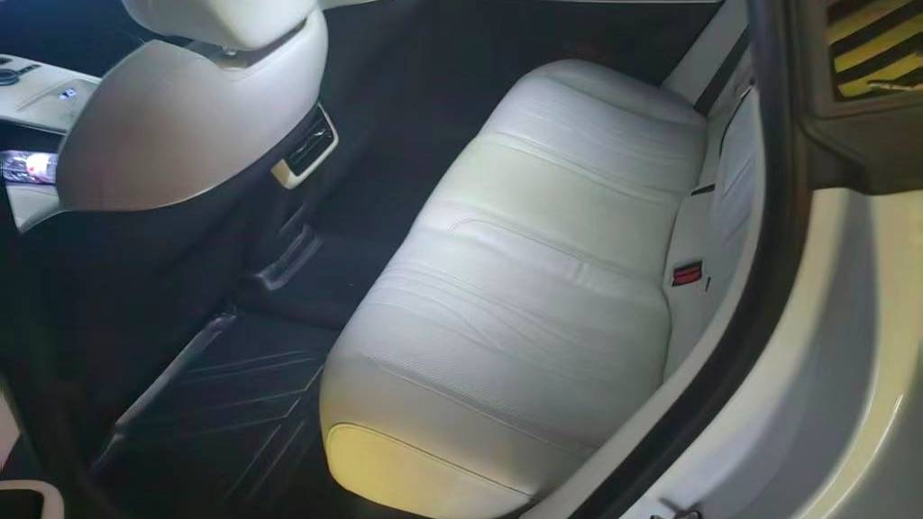 GALAXY 2024 E8 665km Rear Drive Starship Long Voyage Edition