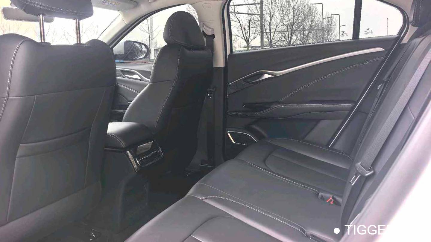 NETA 2023 U Nezha U-II Challenge Edition 500 U Show Three Element Lithium