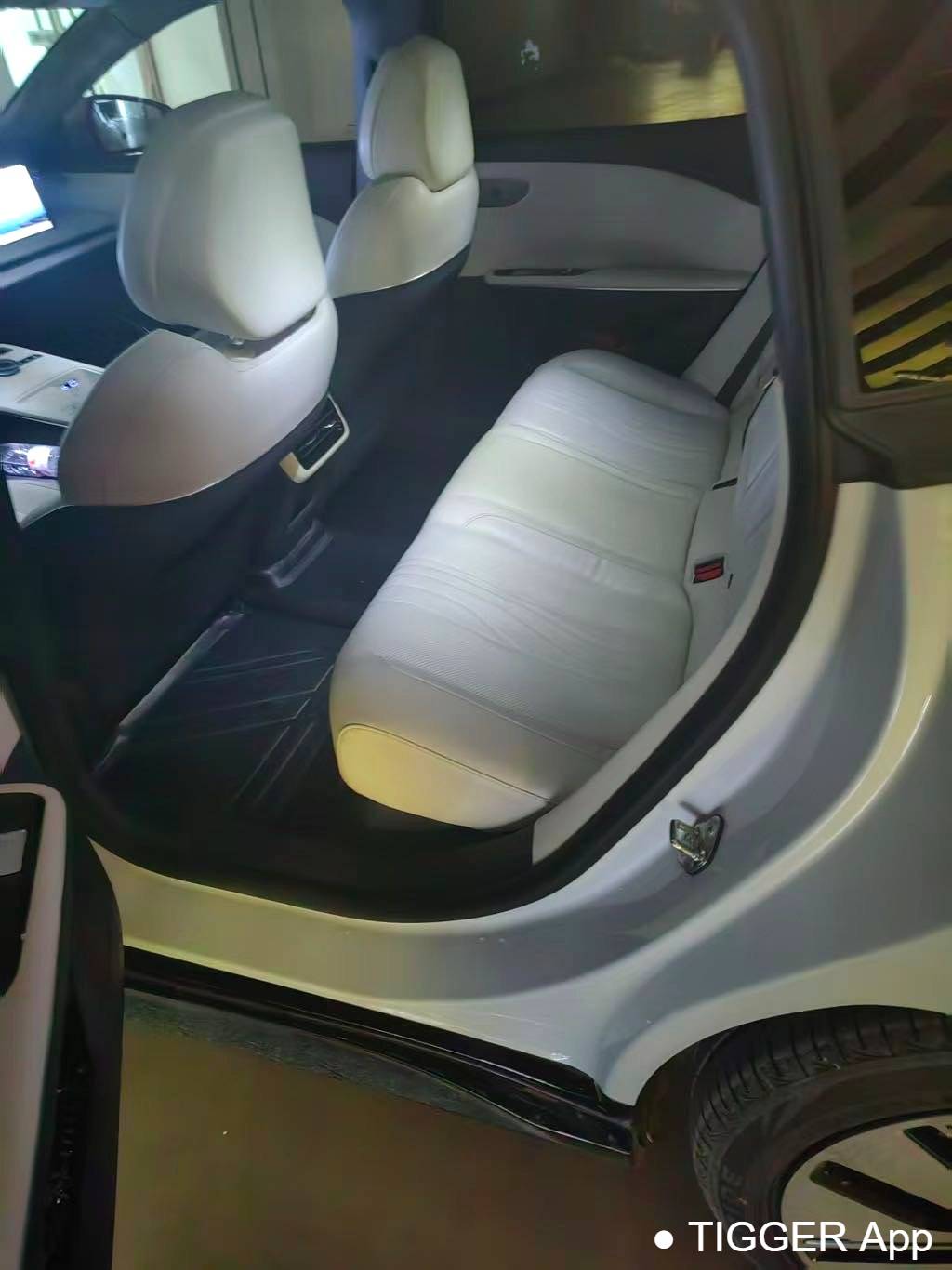 GALAXY 2024 E8 665km Rear Drive Starship Long Voyage Edition