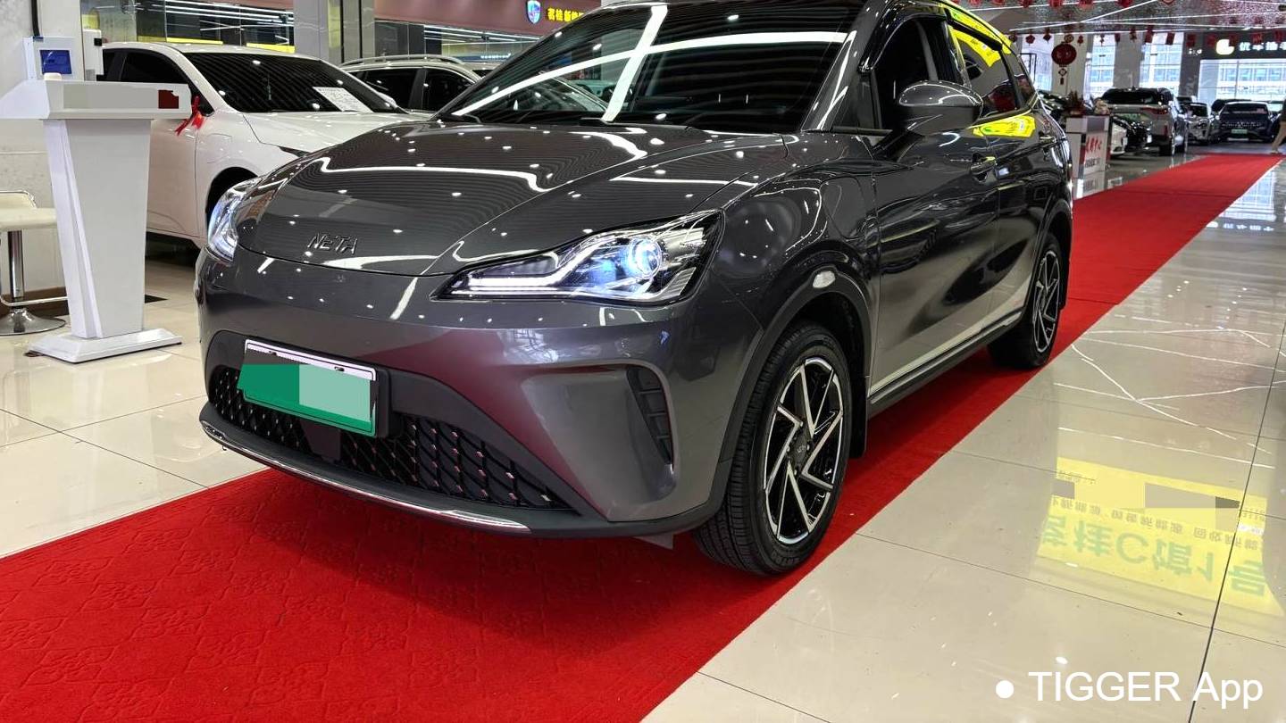 NETA 2023 AYA 401 Lite