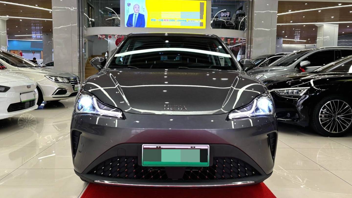 NETA 2023 AYA 401 Lite