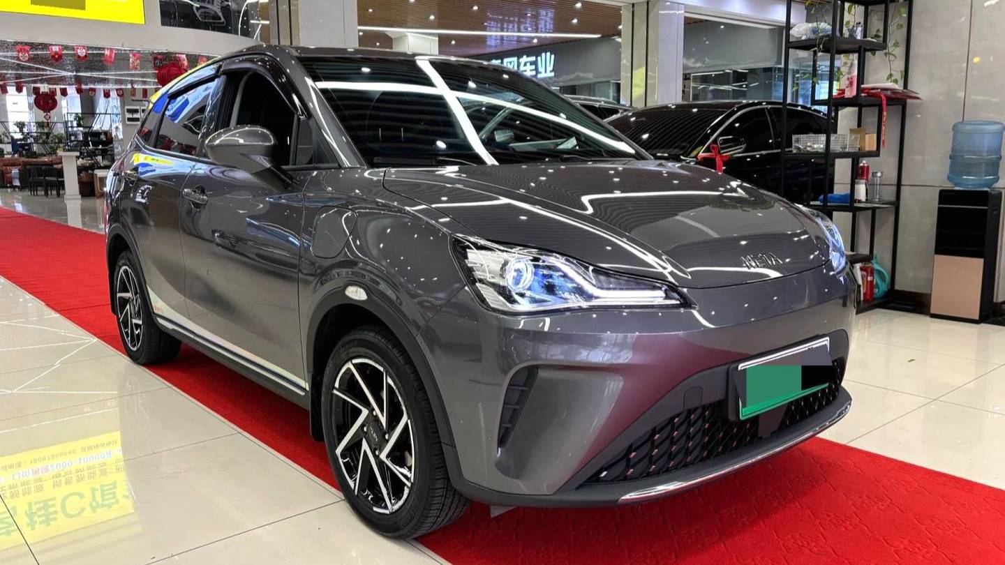 NETA 2023 AYA 401 Lite