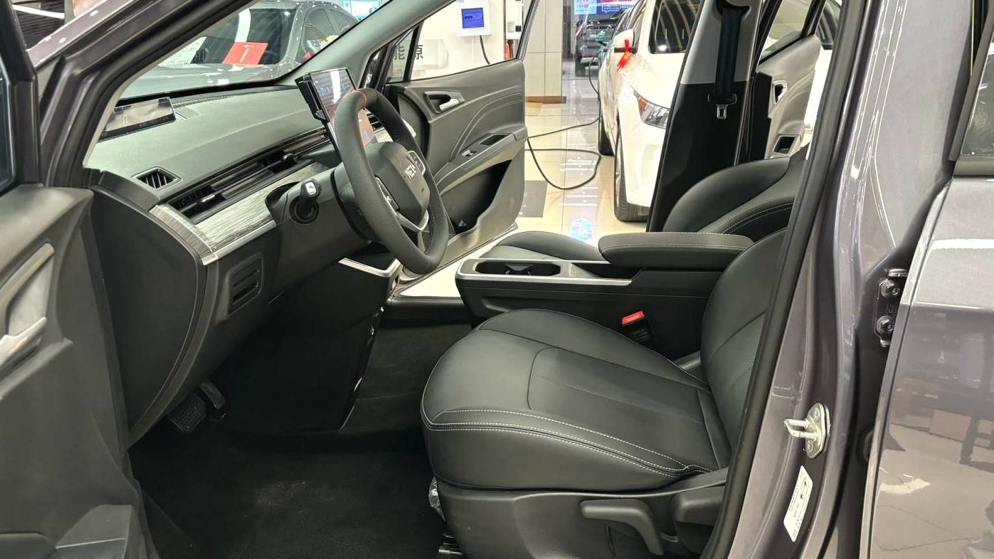 NETA 2023 AYA 401 Lite