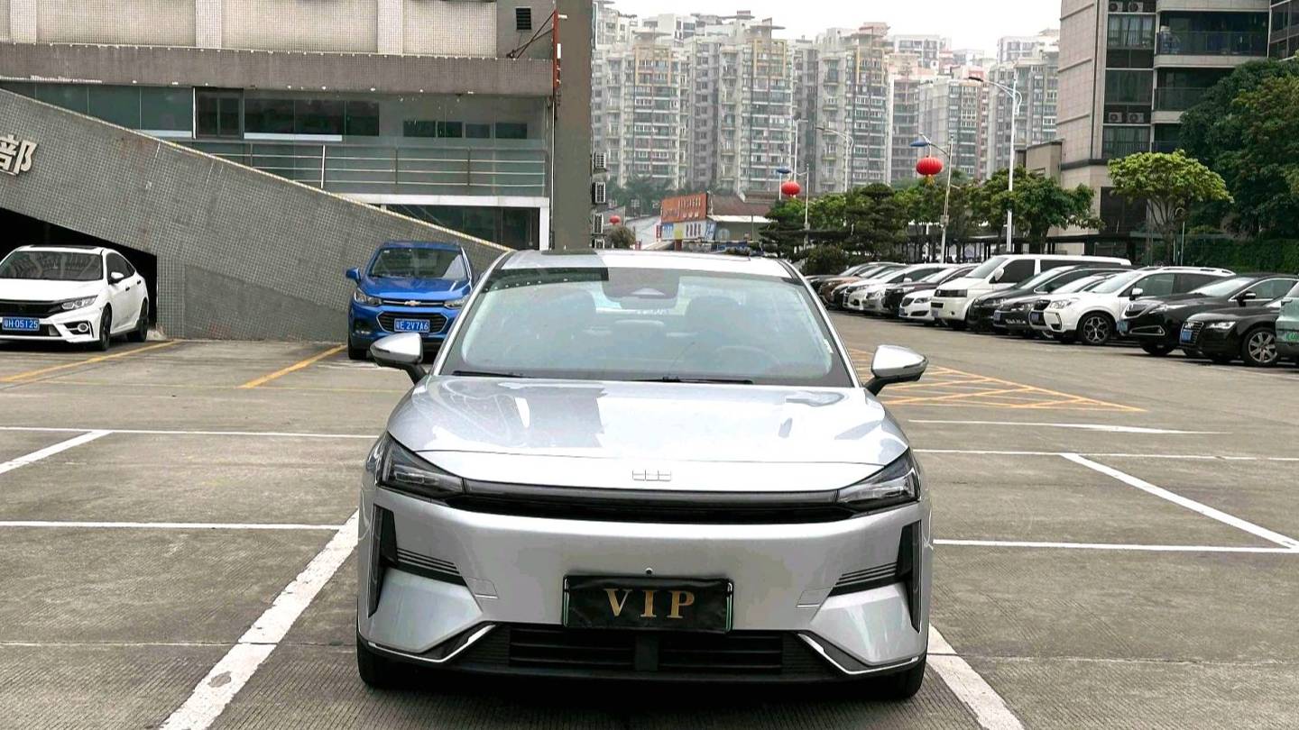 GALAXY 2025 L6 EM-i 140km Starship Edition