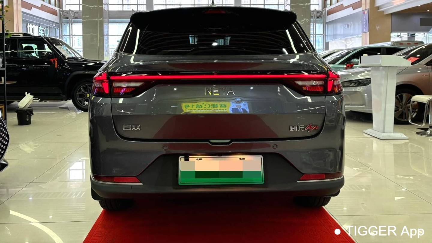 NETA 2023 AYA 401 Lite