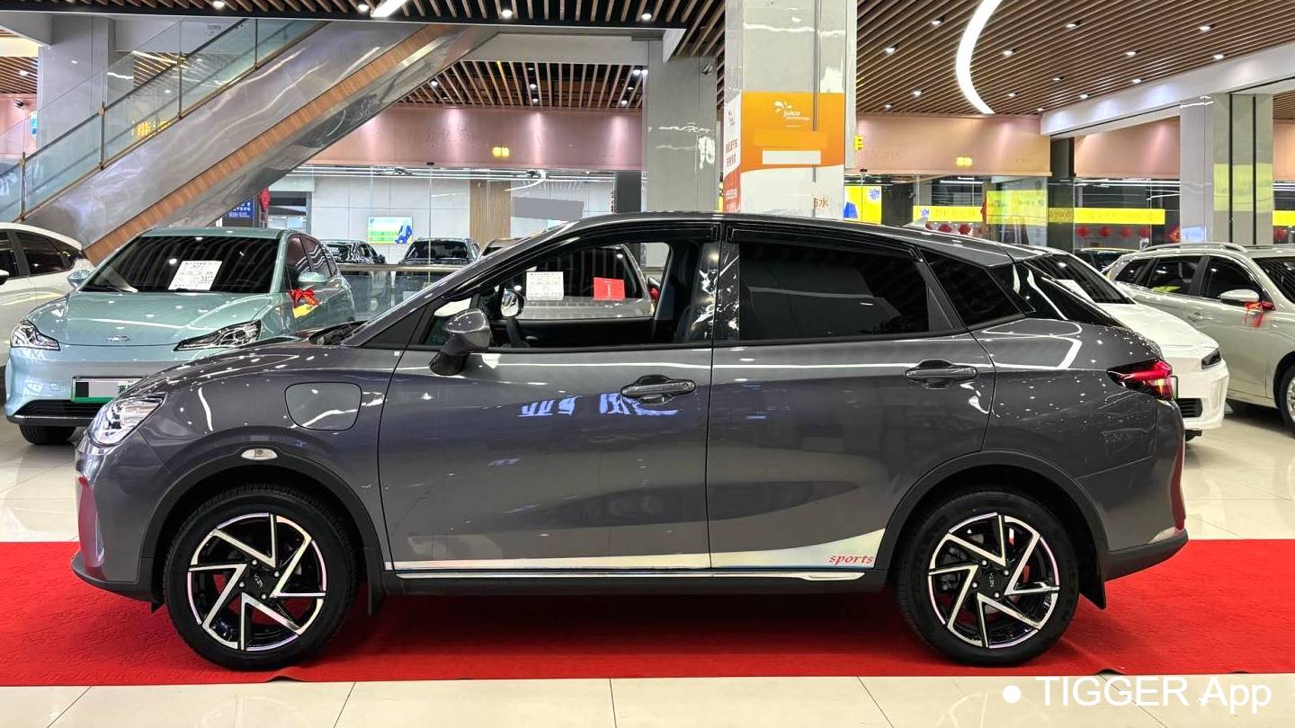 NETA 2023 AYA 401 Lite