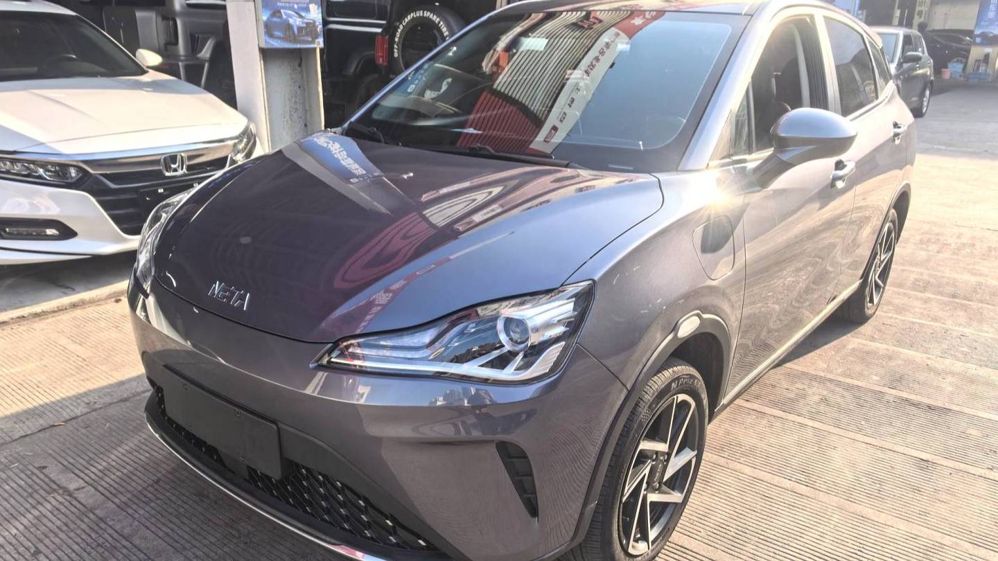 NETA 2023 AYA 401 Lite