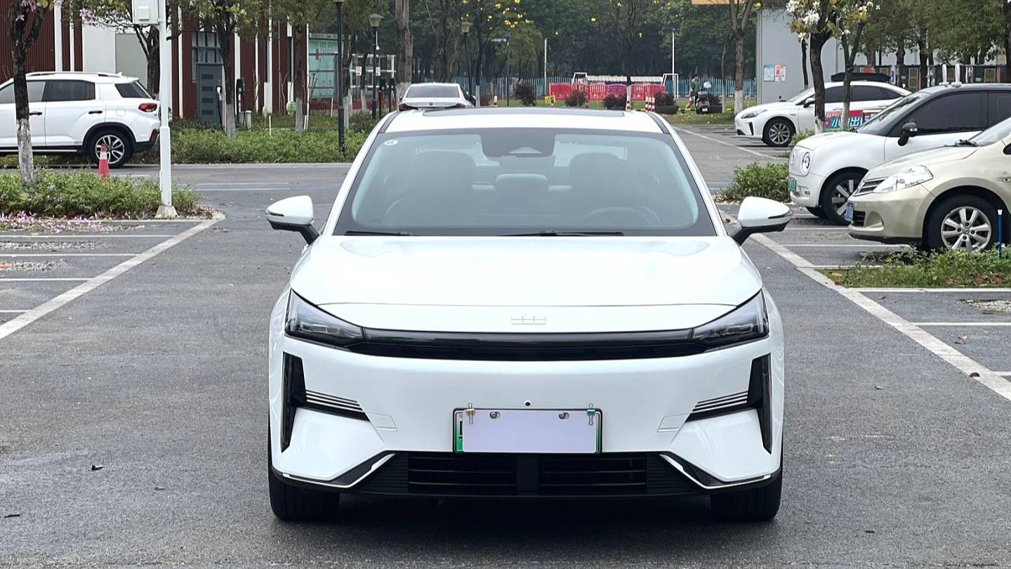 GALAXY 2025 L6 EM-i 140km Exploration+Edition