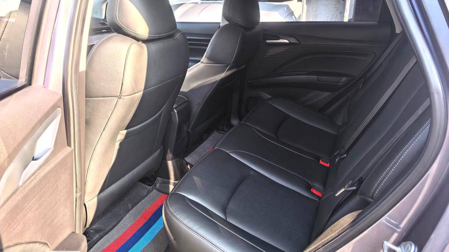 NETA 2023 AYA 401 Lite