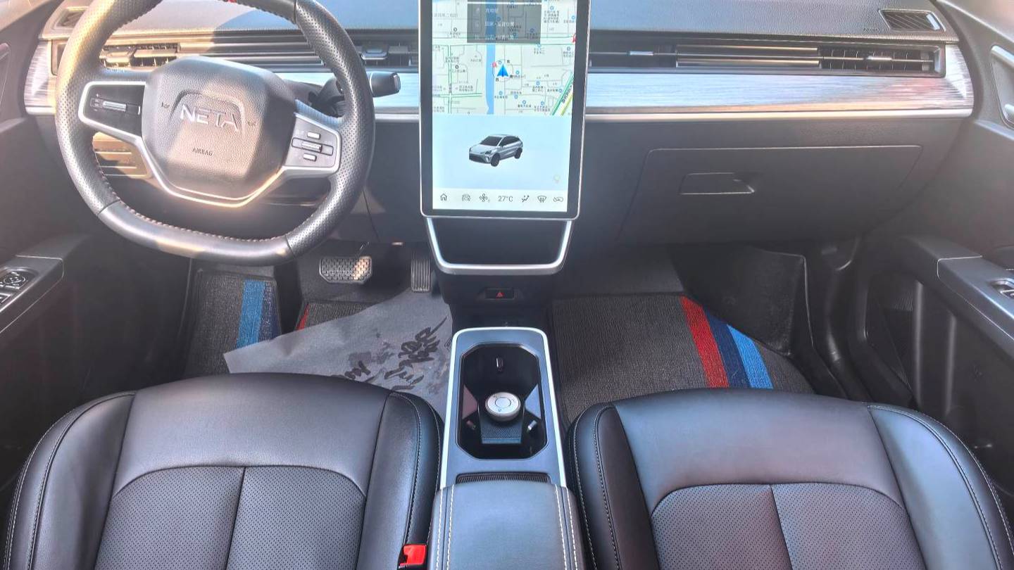 NETA 2023 AYA 401 Lite