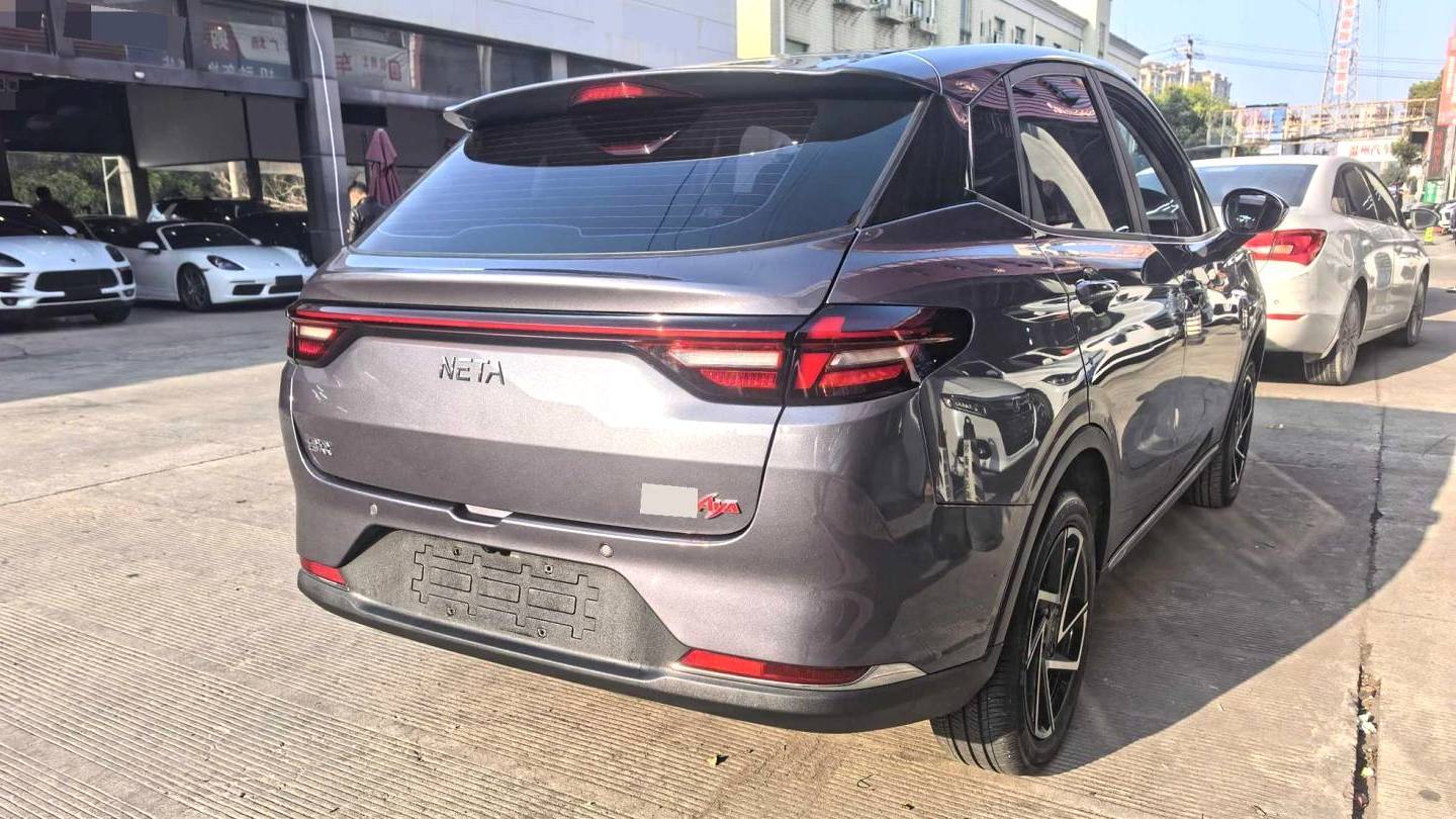 NETA 2023 AYA 401 Lite