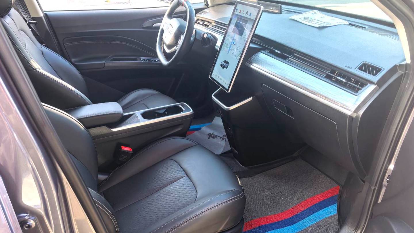 NETA 2023 AYA 401 Lite