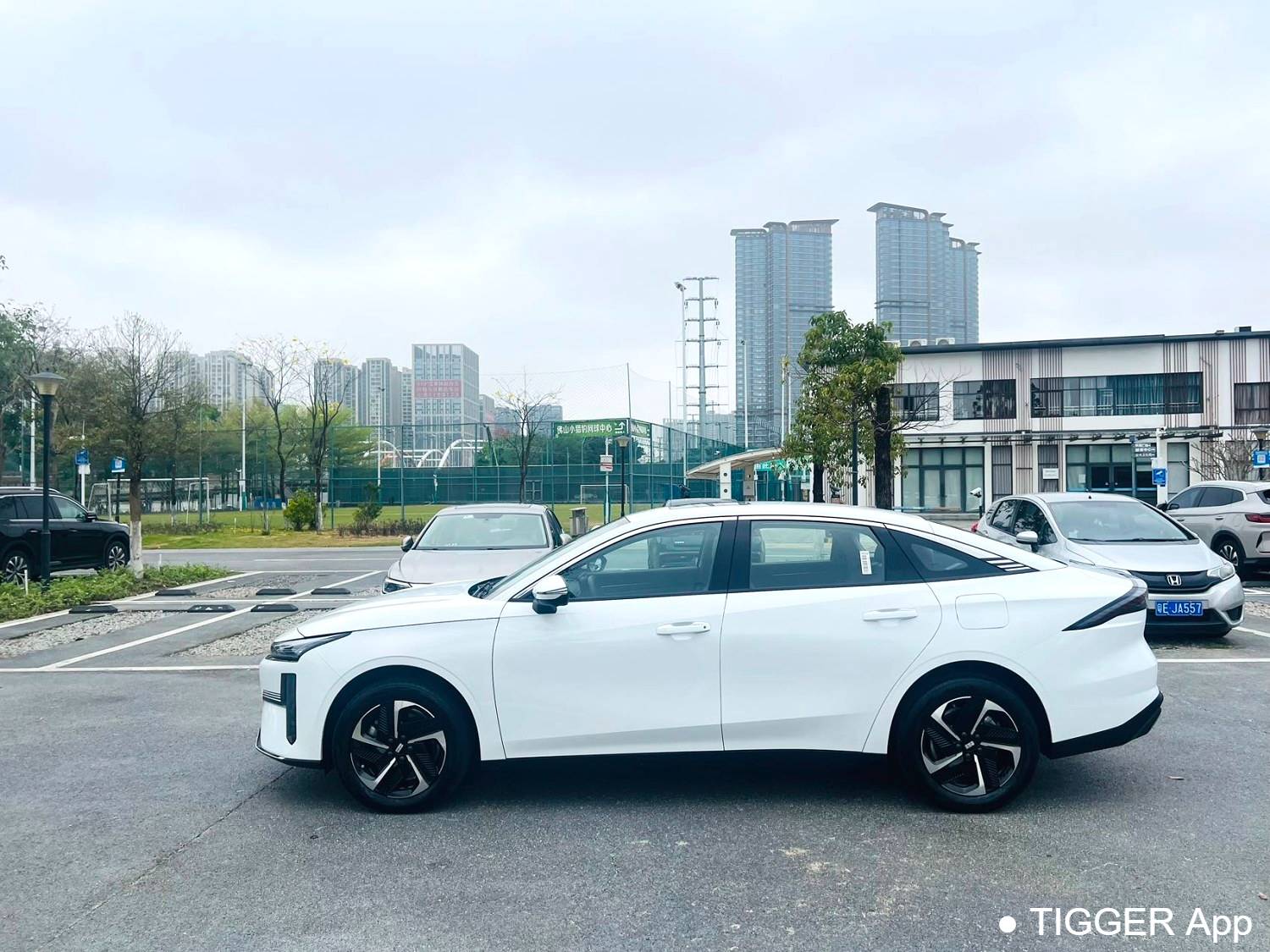 GALAXY 2025 L6 EM-i 140km Exploration+Edition