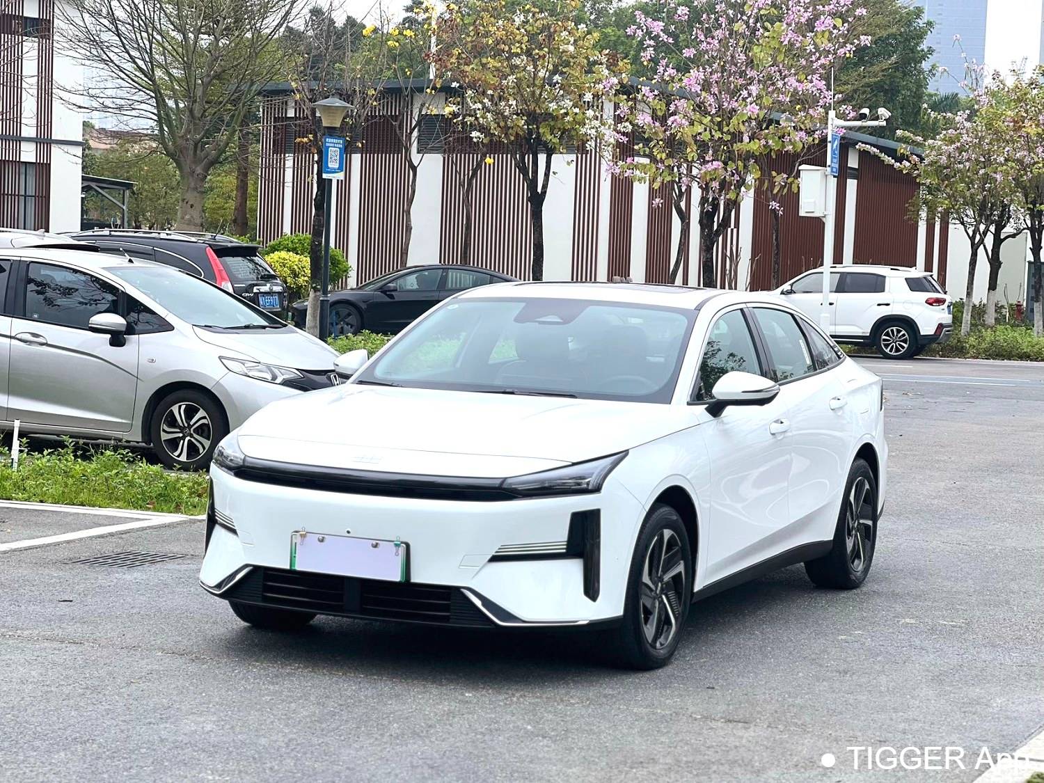 GALAXY 2025 L6 EM-i 140km Exploration+Edition