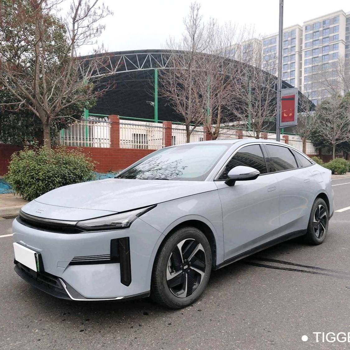 GALAXY 2023 L6 60km PLUS Used Car