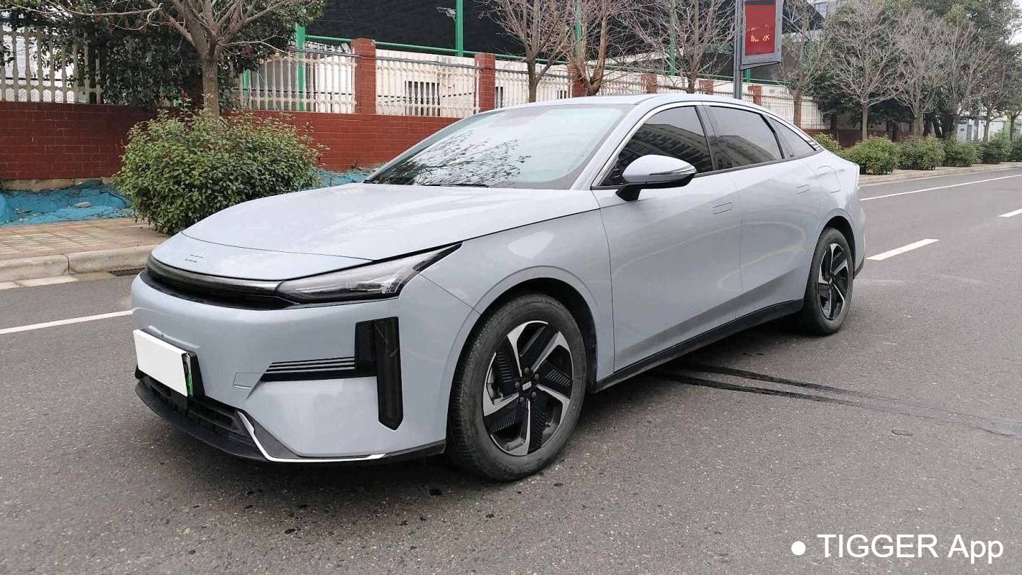 GALAXY 2023 L6 60km PLUS