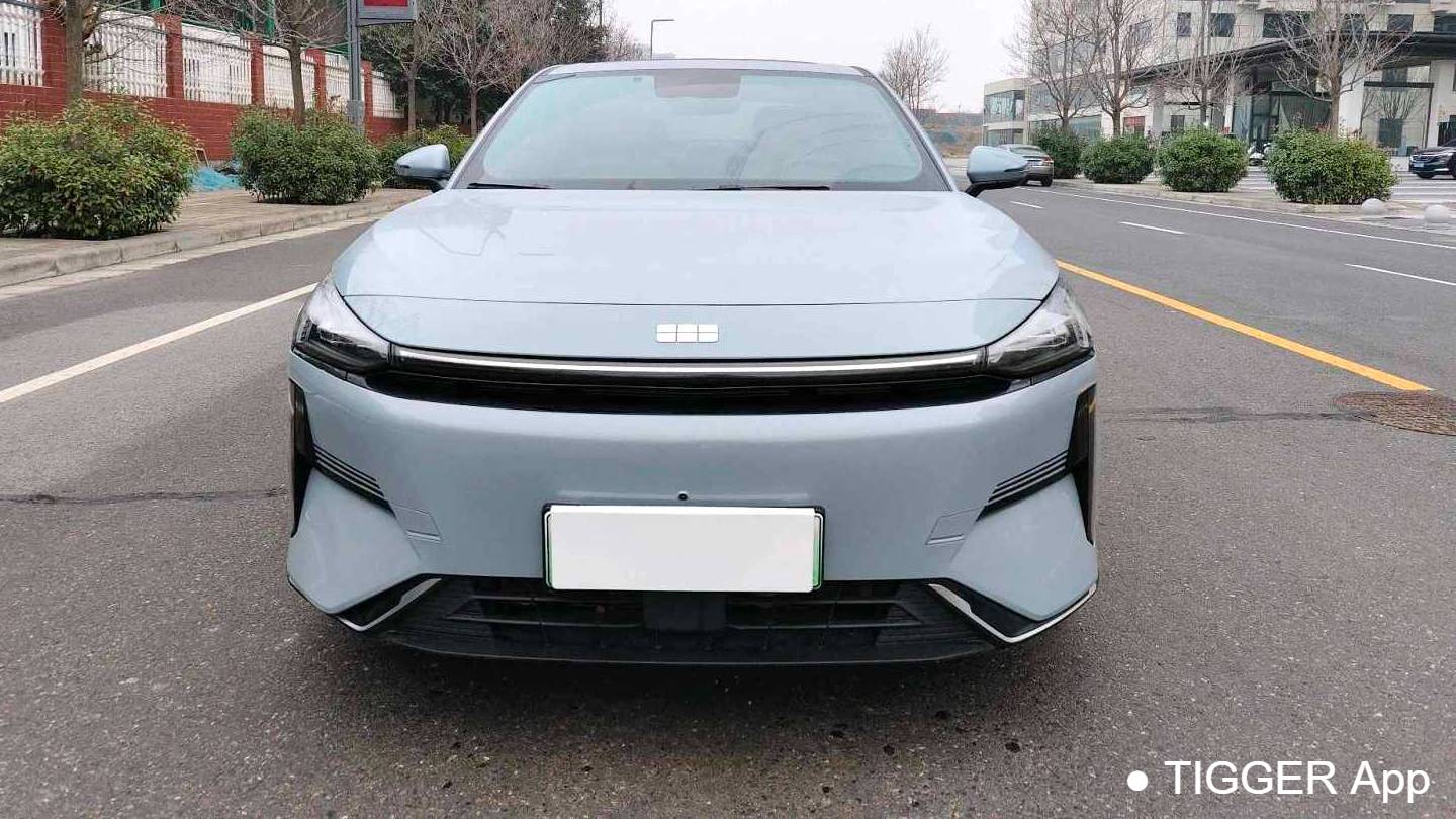 GALAXY 2023 L6 60km PLUS