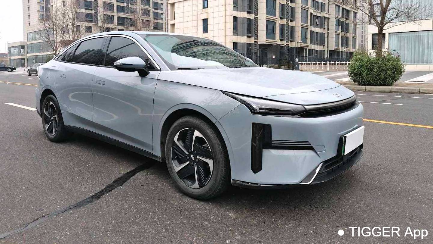 GALAXY 2023 L6 60km PLUS