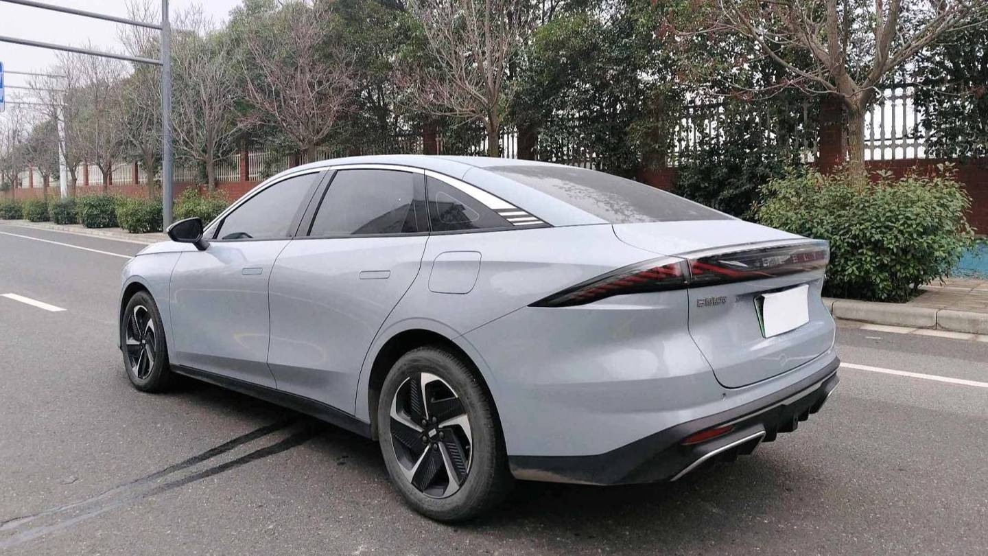 GALAXY 2023 L6 60km PLUS