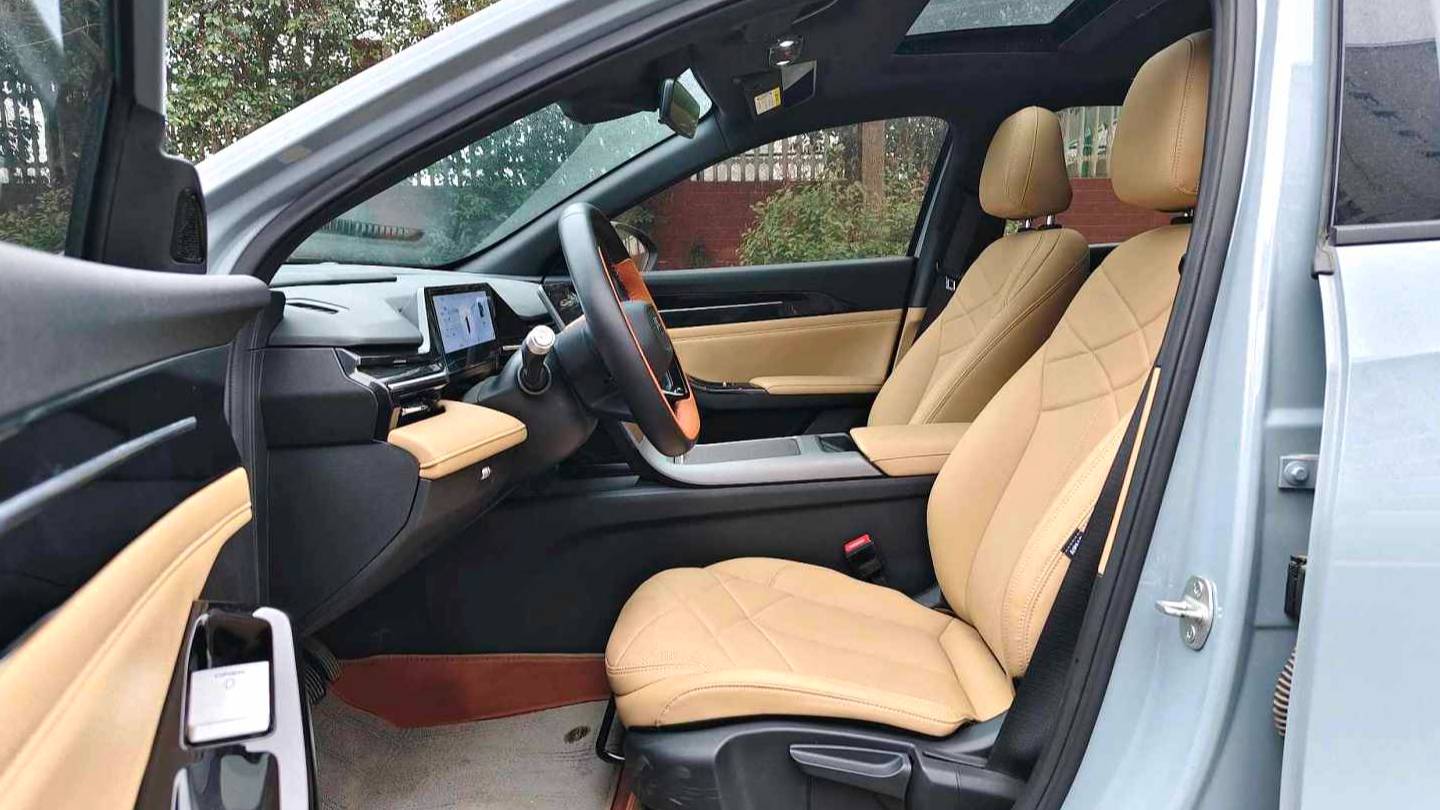 GALAXY 2023 L6 60km PLUS