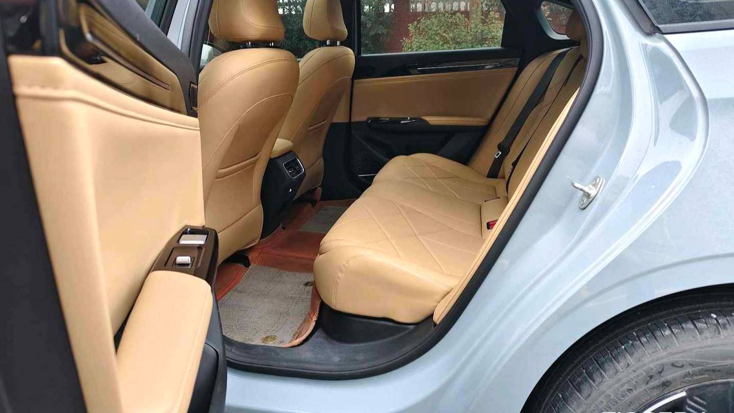 GALAXY 2023 L6 60km PLUS