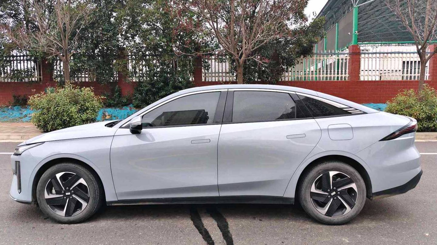 GALAXY 2023 L6 60km PLUS