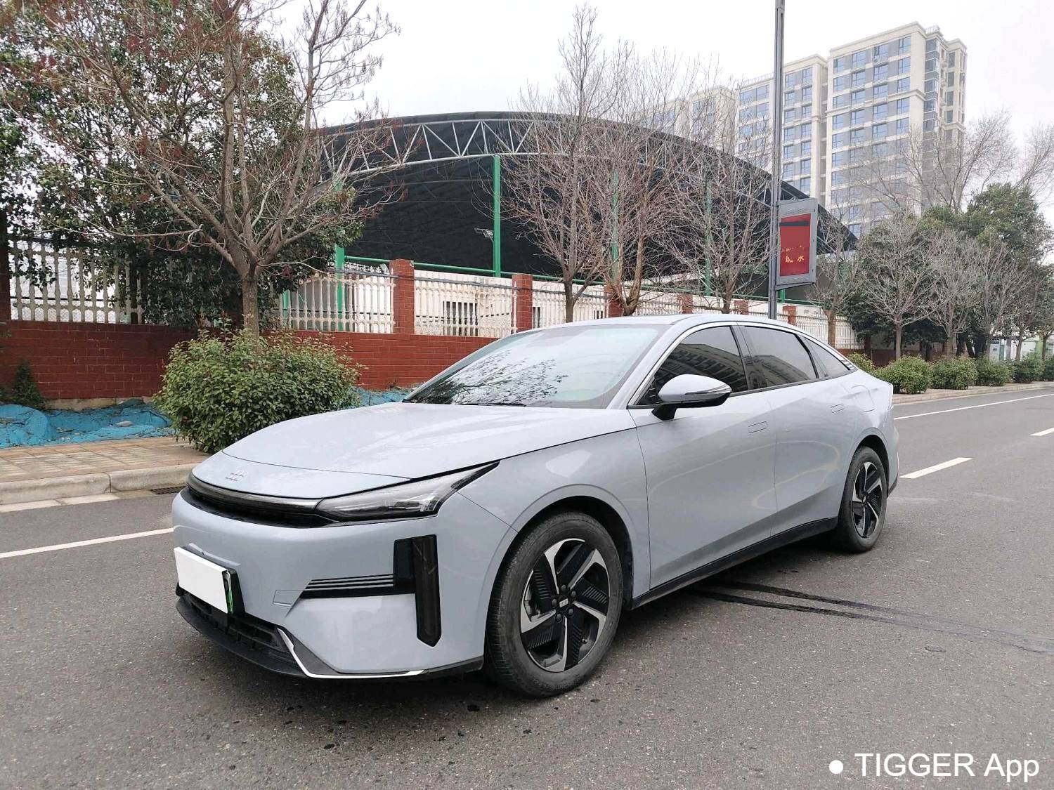 GALAXY 2023 L6 60km PLUS