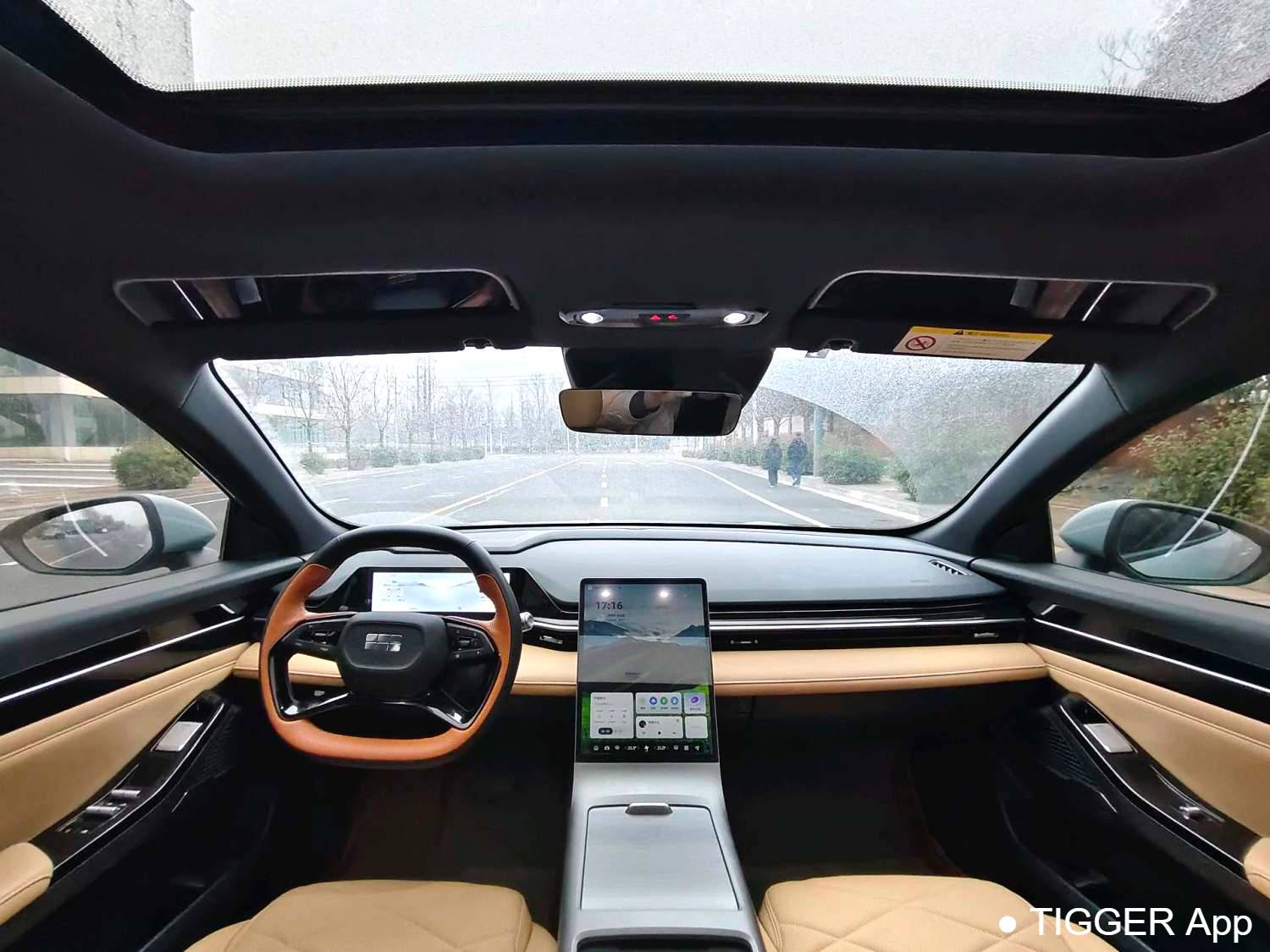 GALAXY 2023 L6 60km PLUS