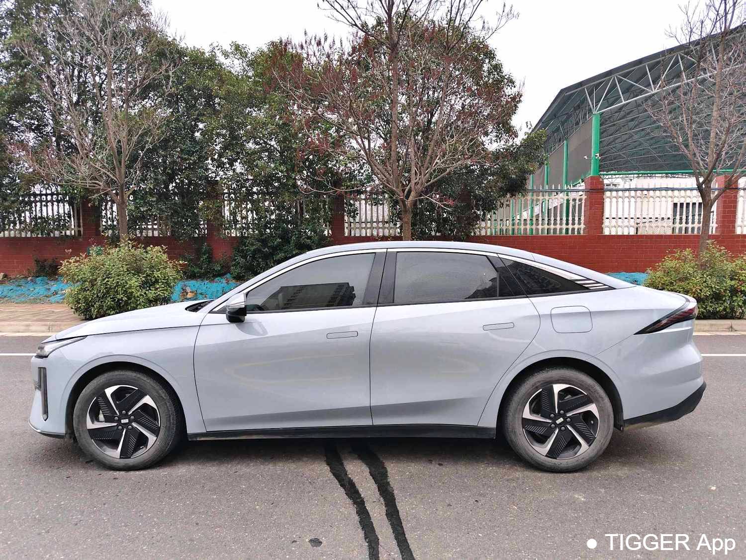 GALAXY 2023 L6 60km PLUS